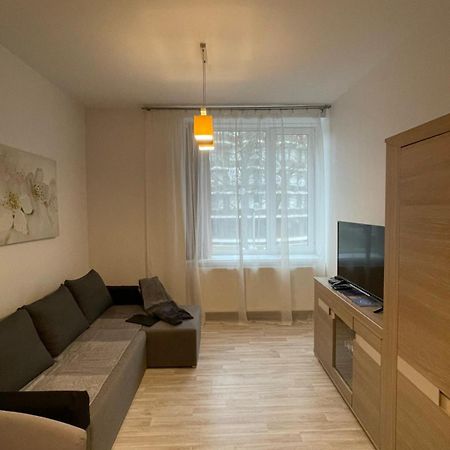 Taikos Apartmentai 2 Druskininkai Bagian luar foto