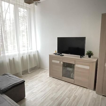 Taikos Apartmentai 2 Druskininkai Bagian luar foto