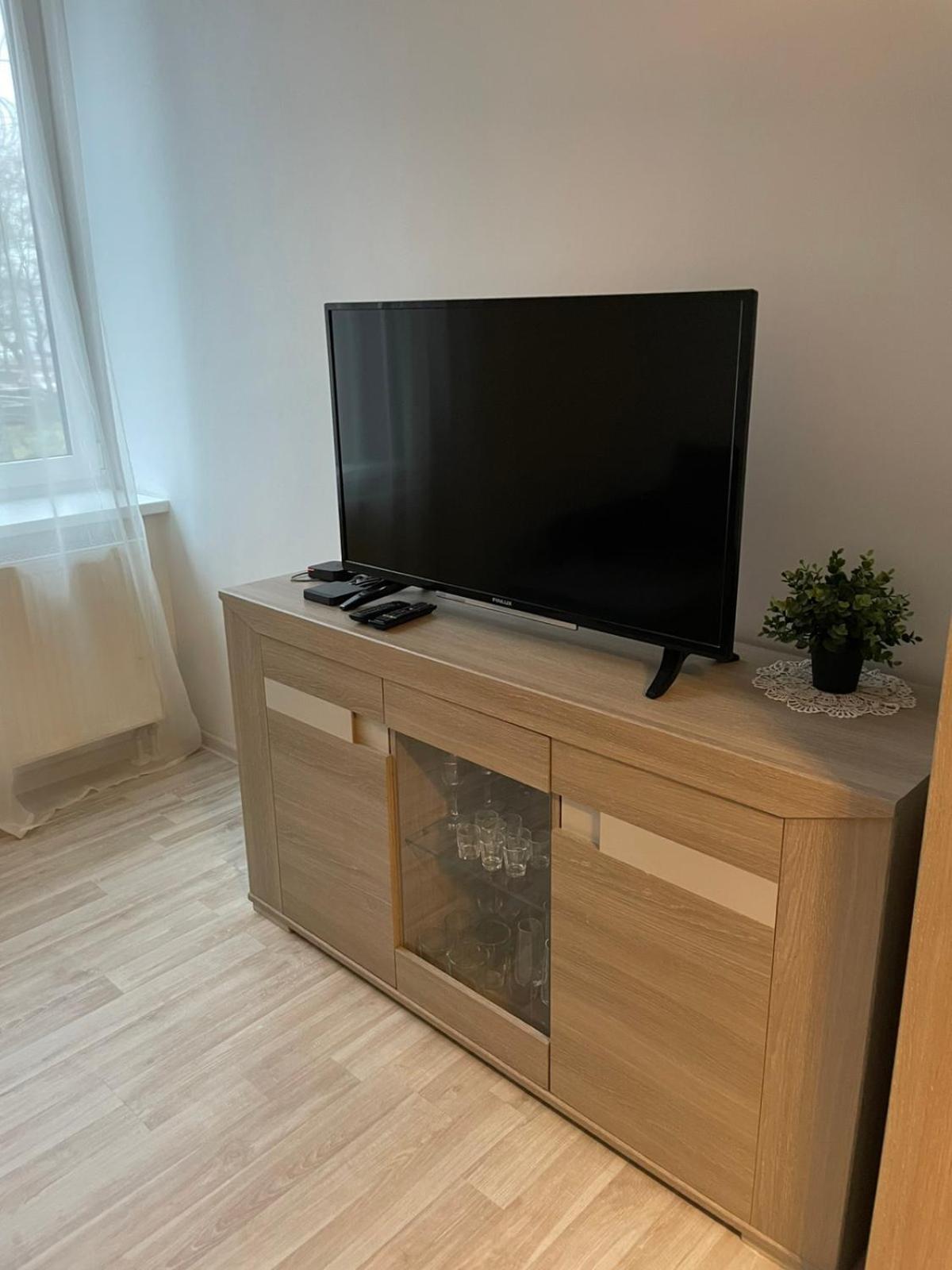 Taikos Apartmentai 2 Druskininkai Bagian luar foto