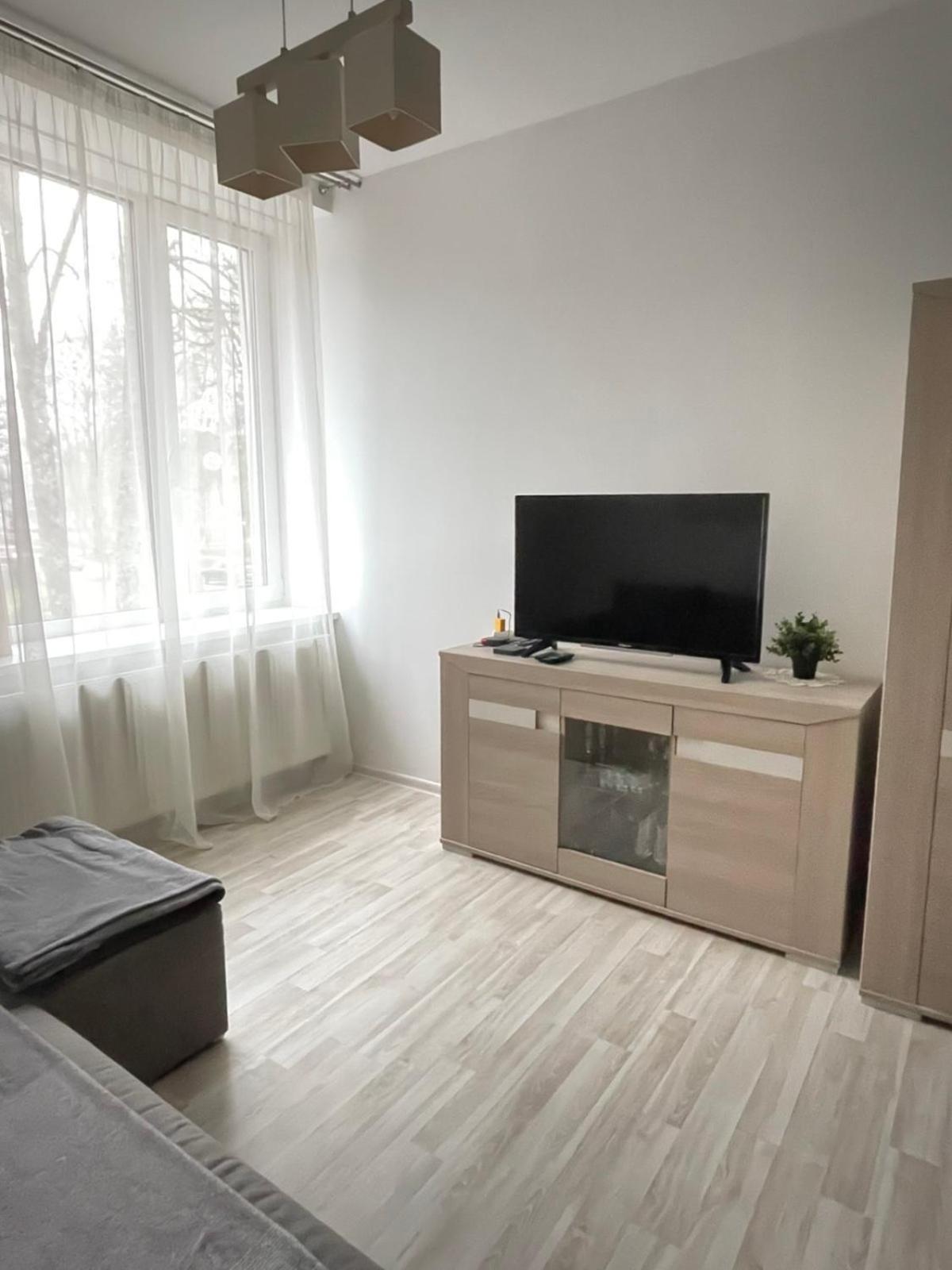 Taikos Apartmentai 2 Druskininkai Bagian luar foto