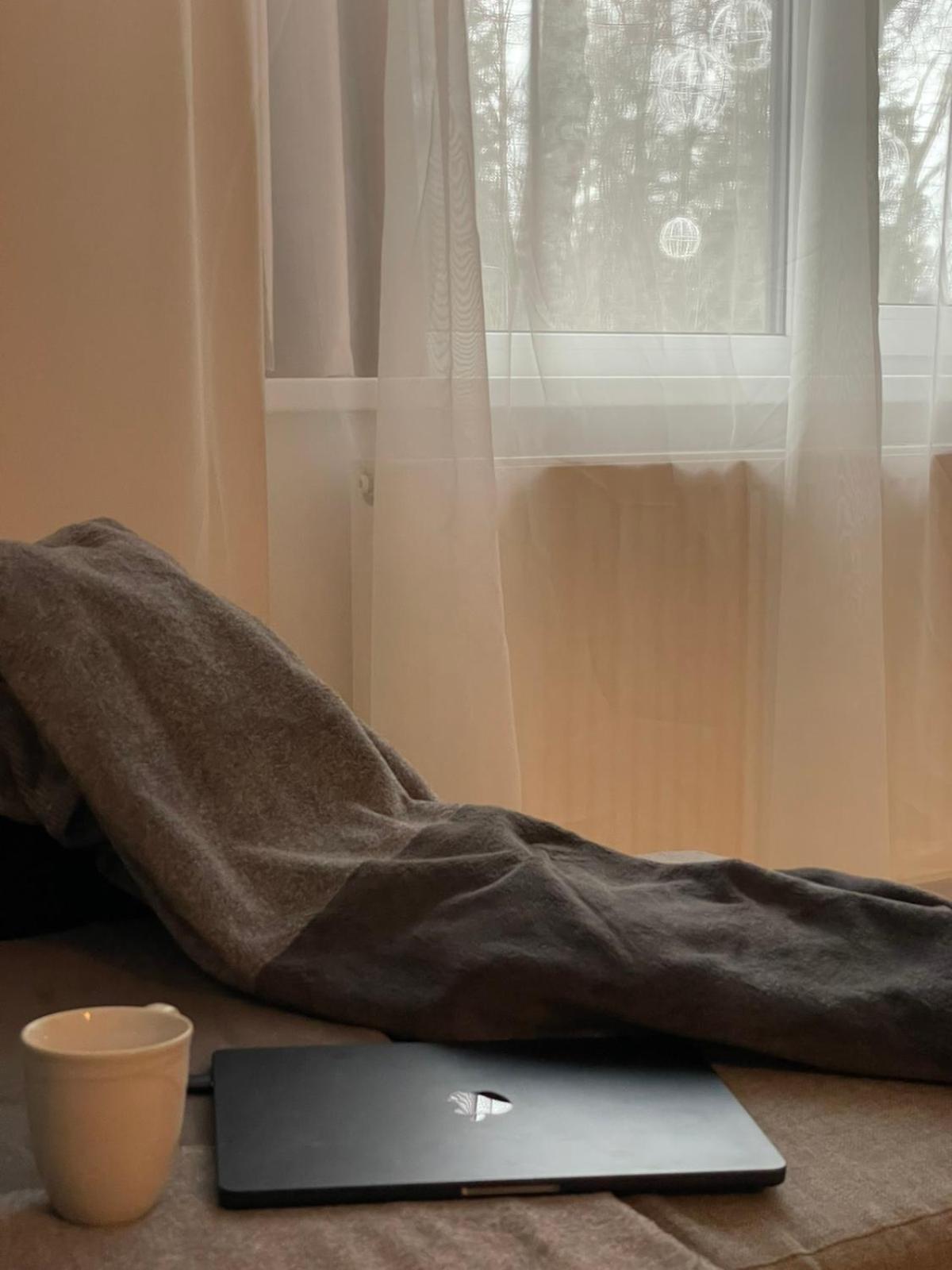 Taikos Apartmentai 2 Druskininkai Bagian luar foto