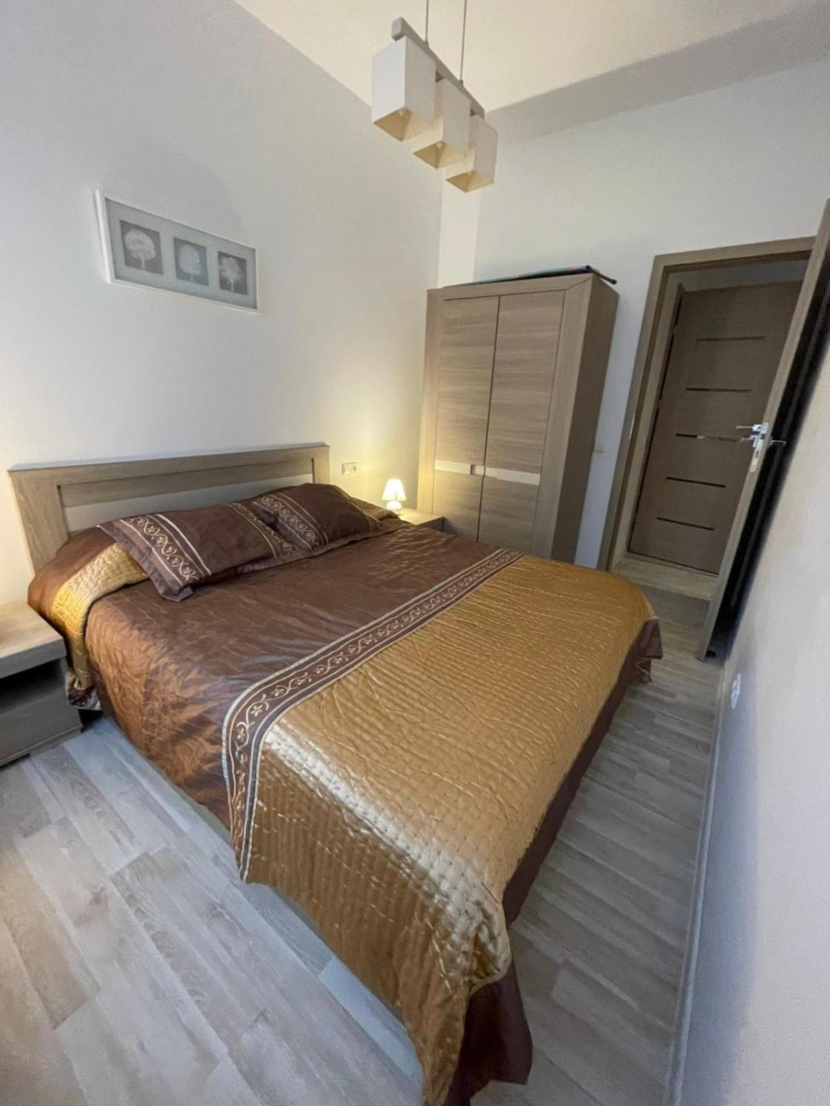 Taikos Apartmentai 2 Druskininkai Bagian luar foto
