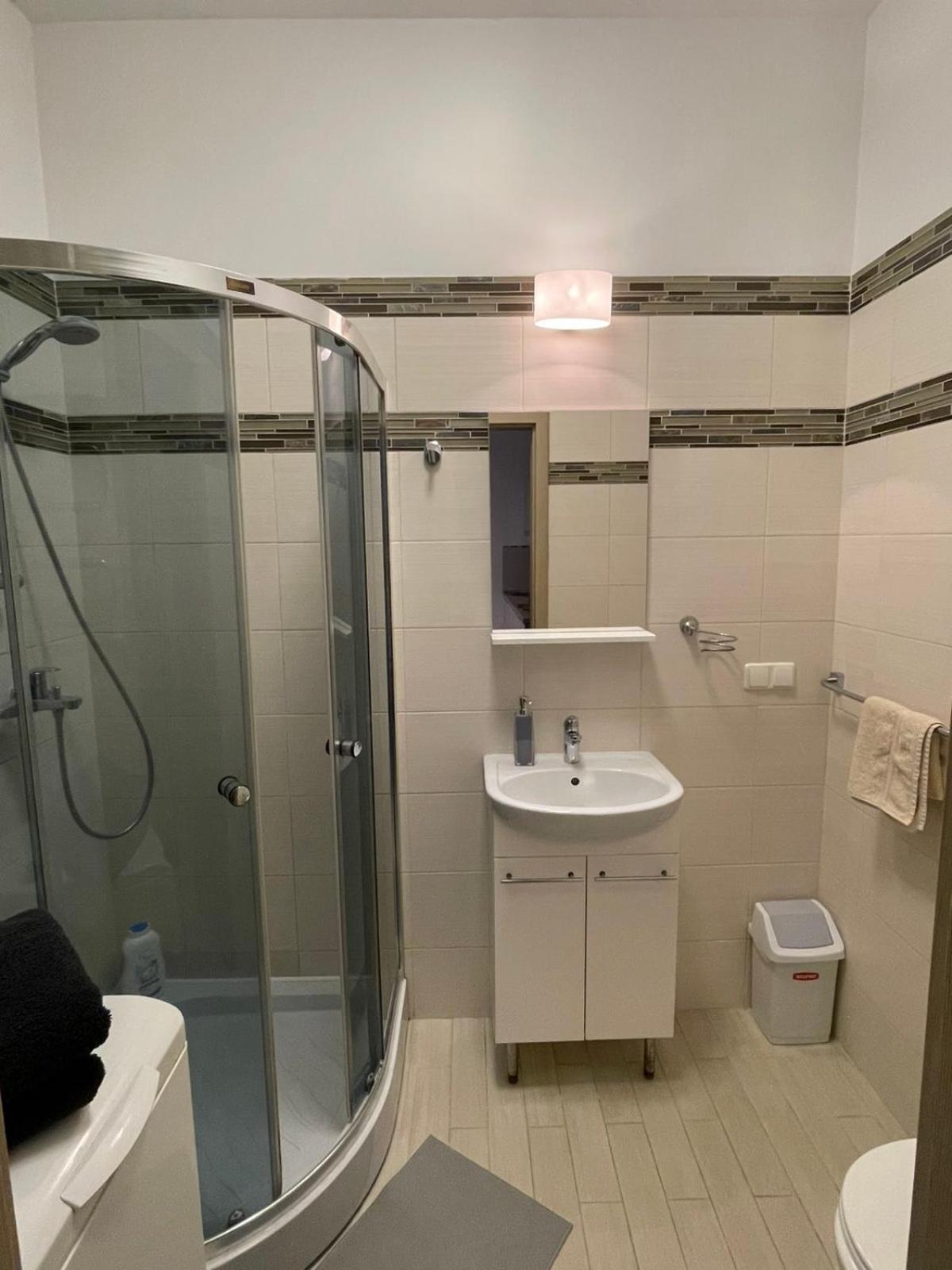 Taikos Apartmentai 2 Druskininkai Bagian luar foto