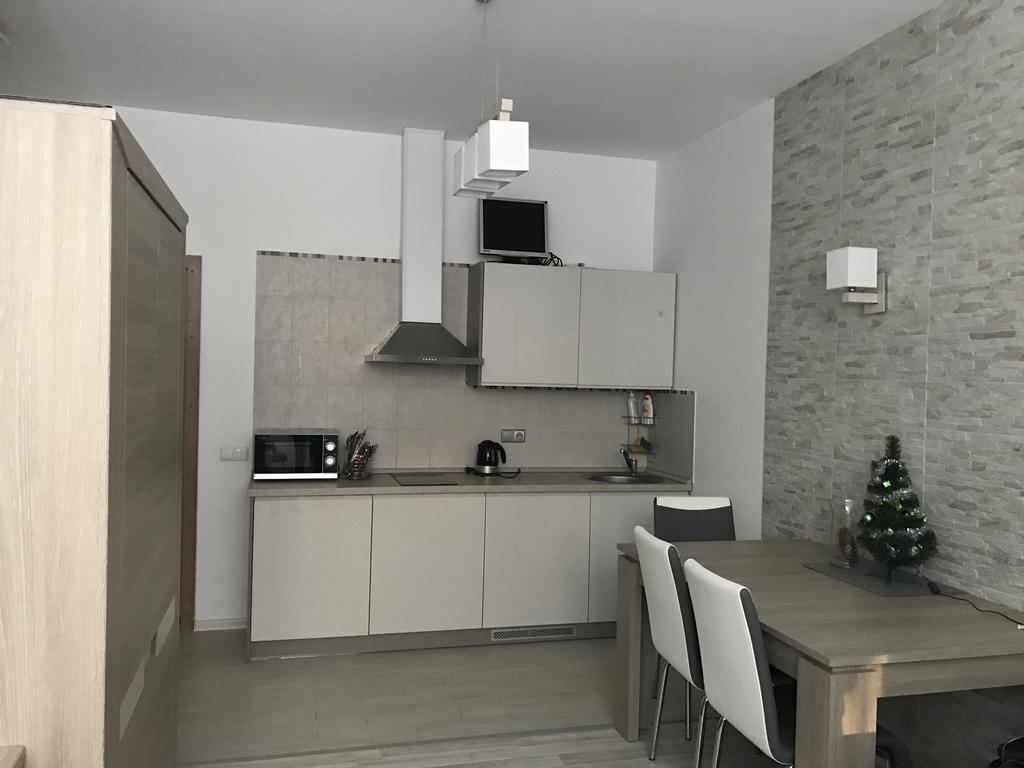 Taikos Apartmentai 2 Druskininkai Bagian luar foto